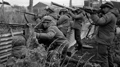 Ex combatientes recurrieron a la CIDH ante la negativa de la Corte de investigar torturas en Malvinas