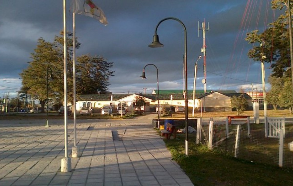 Ejecución del fondo de la soja en la Municipalidad de Tolhuin