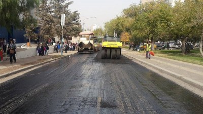 En Neuquén buscan mejorar 120 cuadras con $25 millones