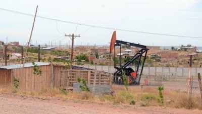 Neuquén: Estudian cómo urbanizar al lado de los yacimientos