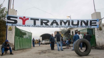 Neuquén: Un conflicto municipal que no se mete con los baches