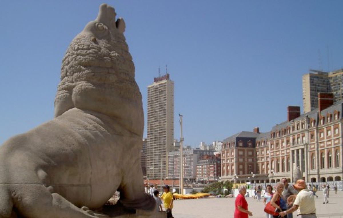 Mar del Plata capital del desempleo y Resistencia casi sin desocupados según datos oficiales