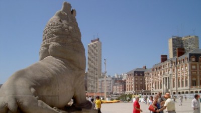 Mar del Plata capital del desempleo y Resistencia casi sin desocupados según datos oficiales