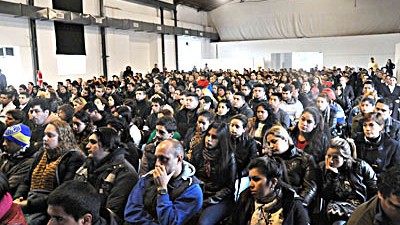 Mar del Plata: Rendirán examen de ingreso más de 1.300 aspirantes a la Policía Local