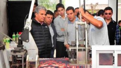 Inaugurarán 32 nuevas empresas en San Luis