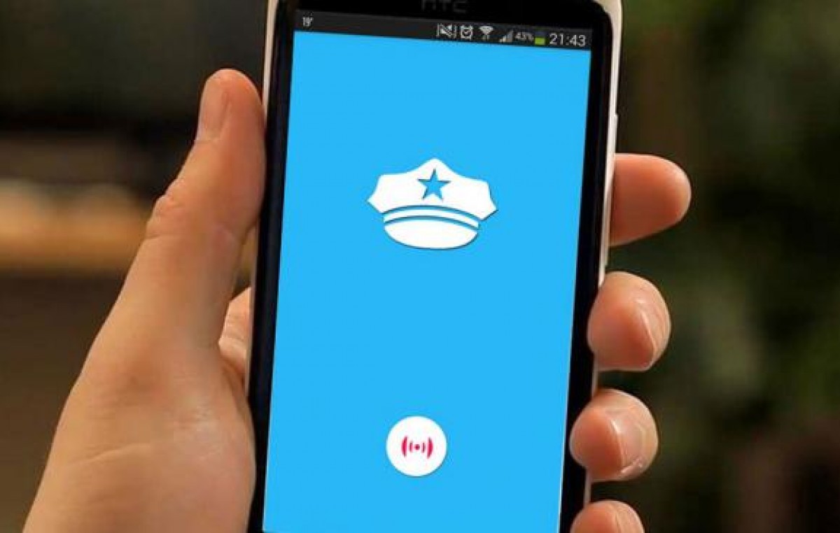 Así es Asistencia Ciudadana, la app lanzada por el Gobierno de Córdoba