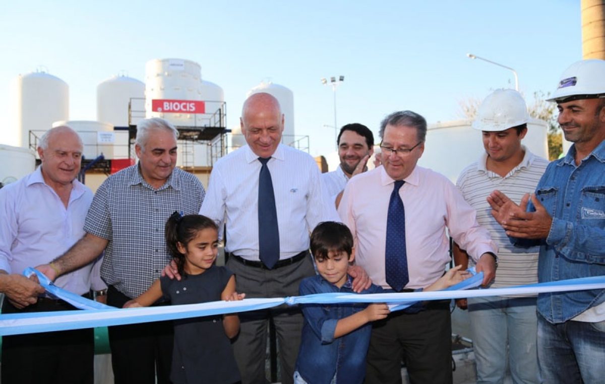 Más de 13 mil santafesinos del norte provincial ya cuentan con agua potable