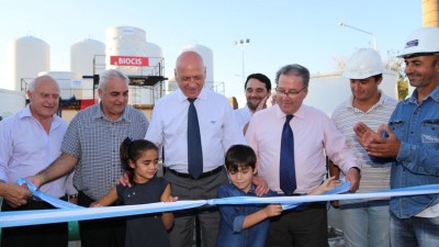 Más de 13 mil santafesinos del norte provincial ya cuentan con agua potable