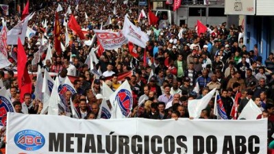 Brasil: ola de protestas contra el ajuste y los despidos