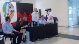 Se lanzó en Formosa la Red COM.PR.AR