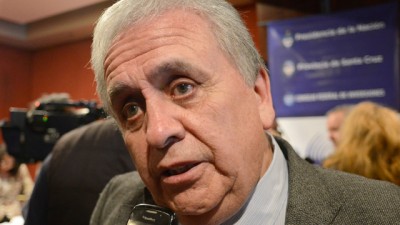 Para el intendente de Río Gallegos el conflicto con el SOEM es “político”