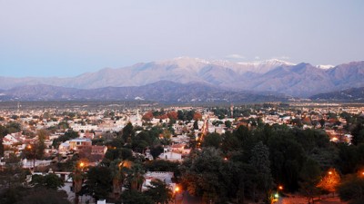 Construirán 230 casas en Chilecito y General Belgrano