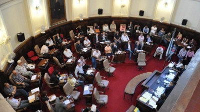 Proponen crear un ente de transparencia en La Plata