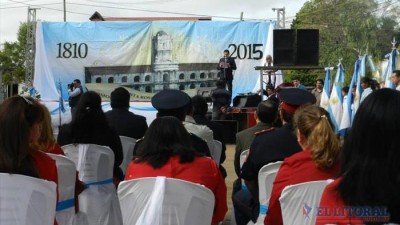 Tras auditar el Fondo Sojero ahora buscarán reactivar giros y denunciarán a ex funcionarios de Santa Rosa (Corrientes)