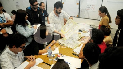 Santa Fe: Recién el lunes el Tribunal Electoral estaría en condiciones de difundir el escrutinio definitivo