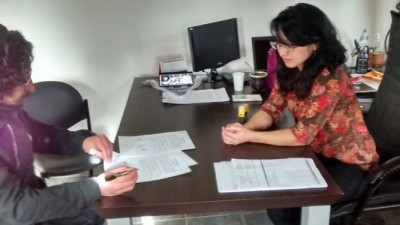 El SOEME acordó un 21% de aumento para los trabajadores municipales de Cholila