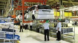 Ford anunció inversiones por 220 millones de dólares