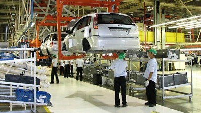 Ford anunció inversiones por 220 millones de dólares