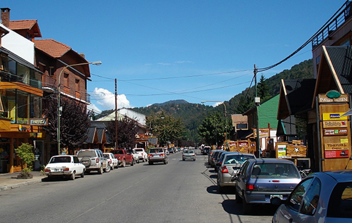 Los paros no dejarán a San Martín de los Andes sin servicios