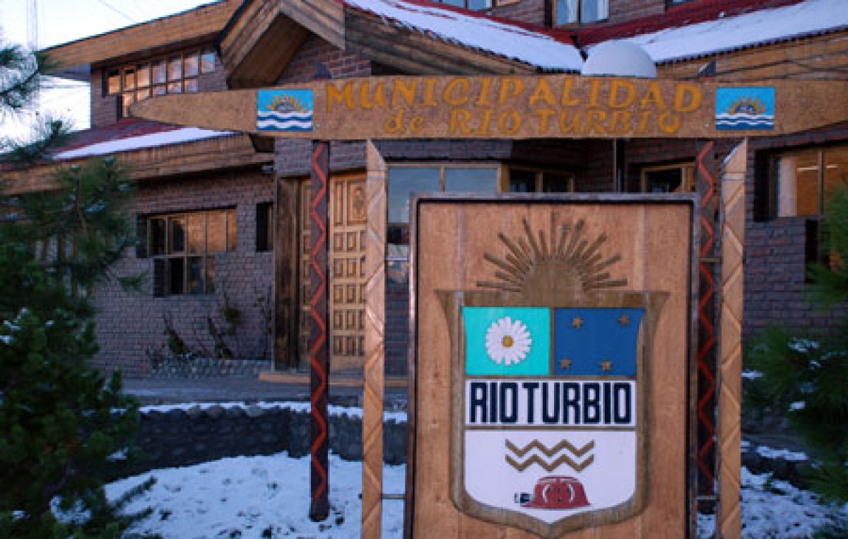 Río Turbio: Municipales obtuvieron 26,5% de mejora salarial