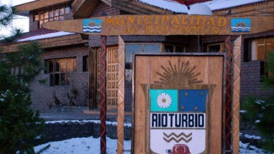 Río Turbio: Municipales obtuvieron 26,5% de mejora salarial