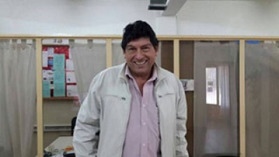 Caleta Olivia: Municipales decidieron suspender el paro