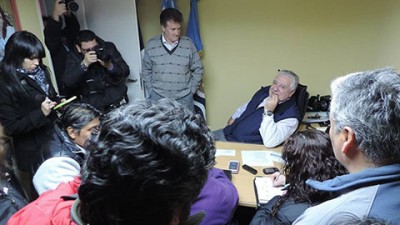 Oferta salarial del Municipio de Río Gallegos será analizada hoy en asamblea