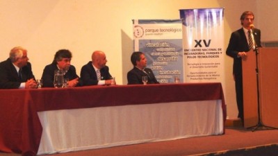 En junio comienzan a construir el Parque Tecnológico de Madryn