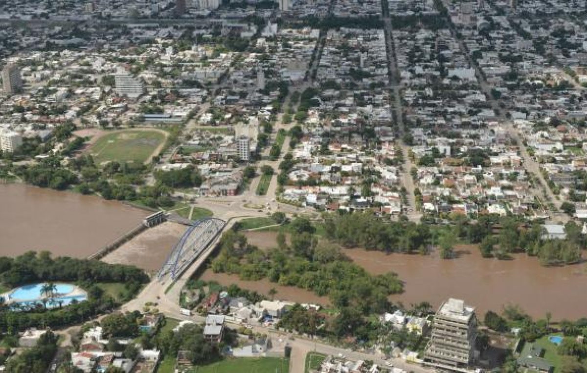 Aprueban proyectos para que alumnos de Arquitectura desarrollen ideas para Villa María