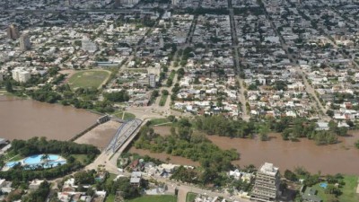 Aprueban proyectos para que alumnos de Arquitectura desarrollen ideas para Villa María