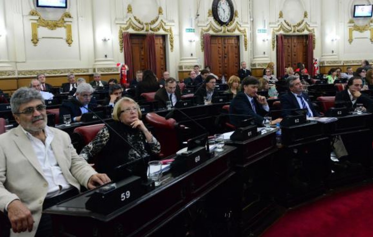 Córdoba: El Código de Faltas pasa para después de la elección