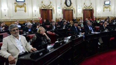 Córdoba: El Código de Faltas pasa para después de la elección