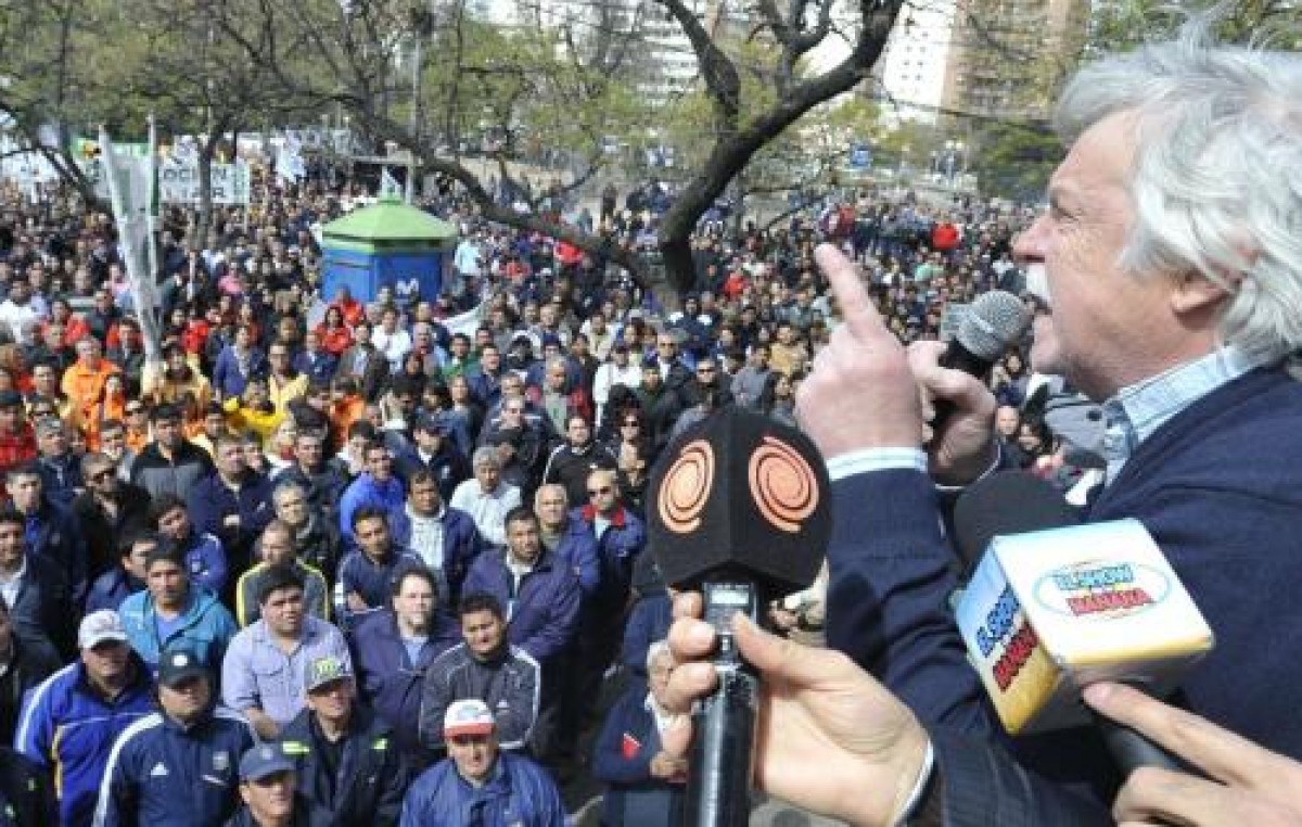 SEP y Suoem, a la carga por pases a planta en Córdoba