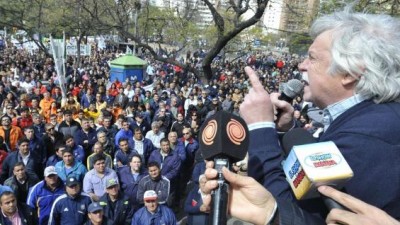SEP y Suoem, a la carga por pases a planta en Córdoba