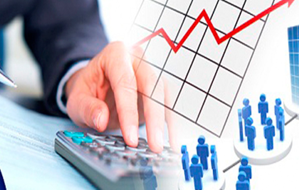 El índice de salarios registró en marzo un avance del 32%