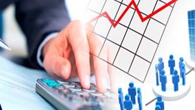 El índice de salarios registró en marzo un avance del 32%