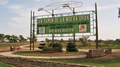 El IPV invierte 47 millones más en viviendas para Orán