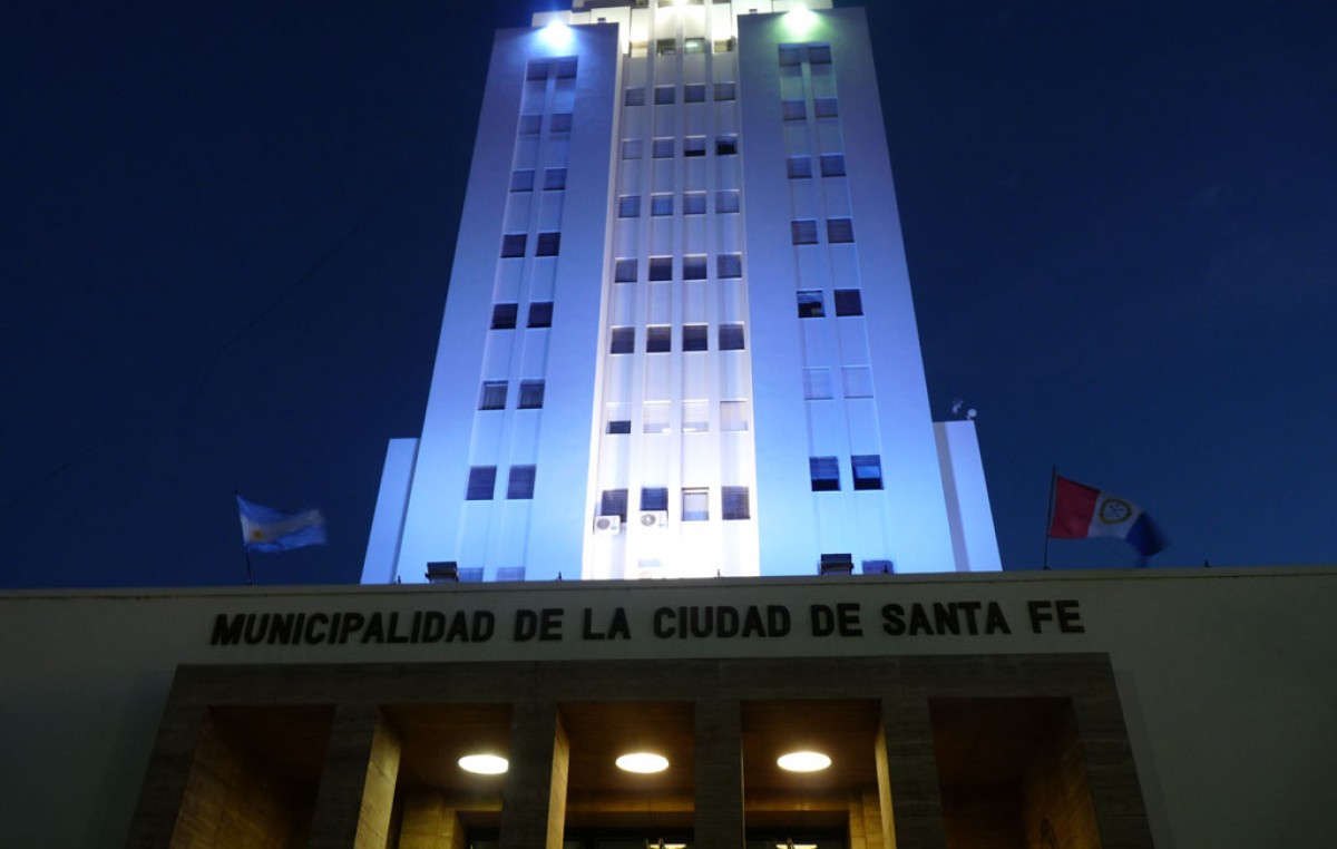 Santa Fe obtuvo el Premio a la Innovación en Políticas Públicas, que entrega el Cippec