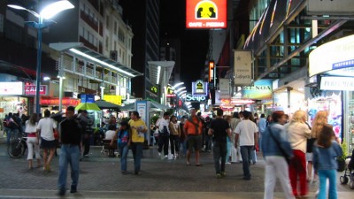 En los próximos años se reducirá el crecimiento de la población marplatense