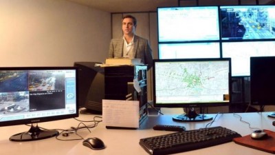 Prometen que antes de fin de año habrá cinco avenidas en Córdoba sincronizadas