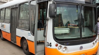 Victoria: A fines de mayo empezará a funcionar el servicio de colectivos en manos de la Municipalidad