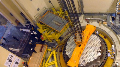 El Plan Energético Nacional cumple 11 años con obras ejecutadas por 146.000 millones de pesos