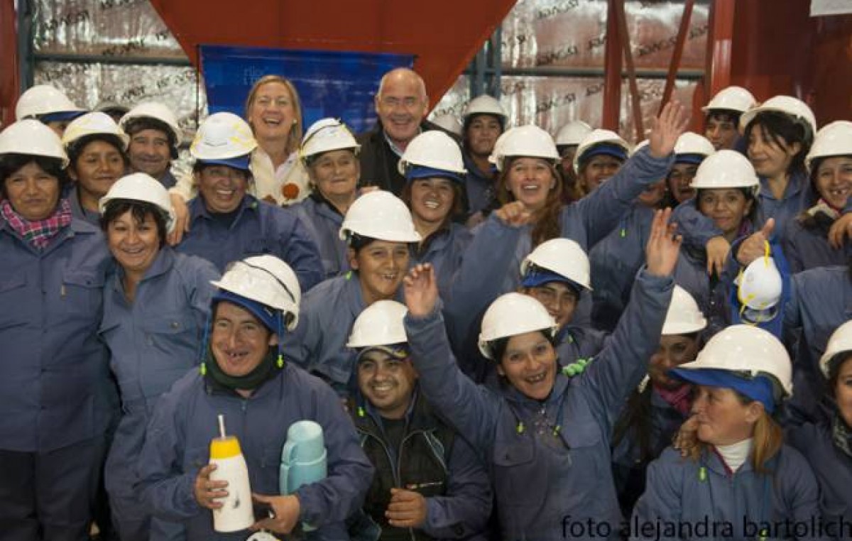 La Municipalidad de Bariloche gestiona contrato con recicladores
