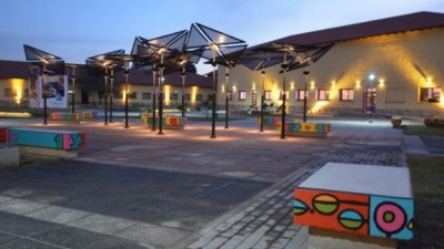 Inauguraron la Universidad de Oficios en Villa Mercedes