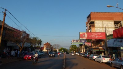 En Eldorado proponen crear la Secretaria de Seguridad Pública Municipal
