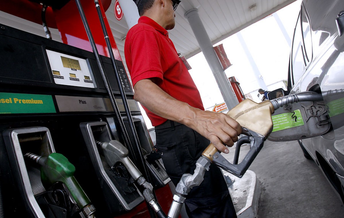 Malargüe tendría precios diferidos en los combustibles