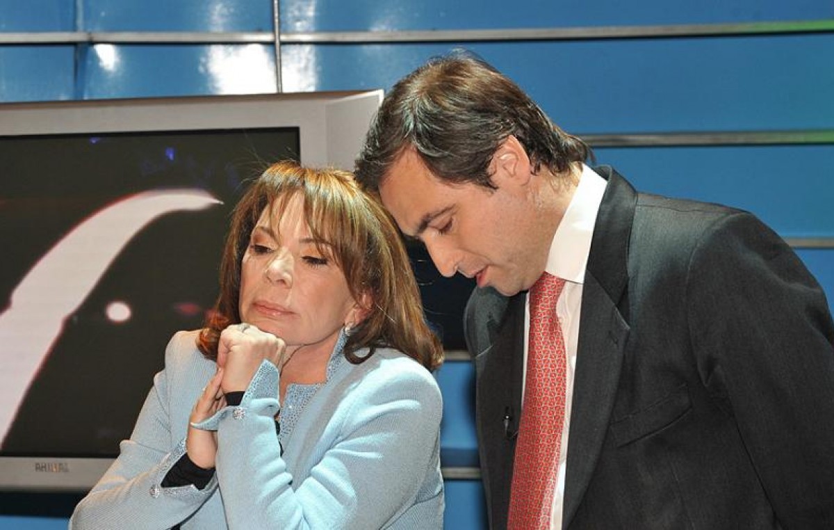 Córdoba: Cruces entre Mestre y Riutort por los municipales