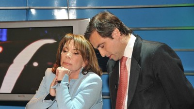 Córdoba: Cruces entre Mestre y Riutort por los municipales