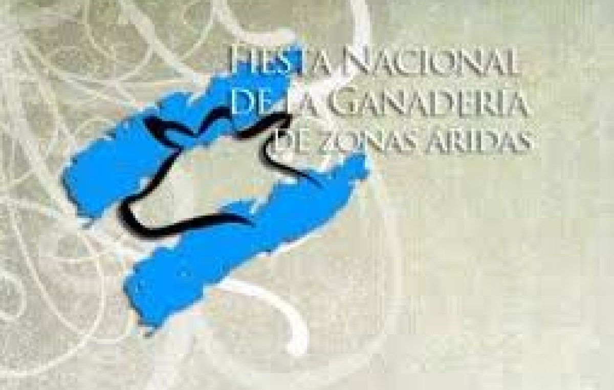 XXXIV Fiesta Nacional de la Ganadería, del 6 al 10 de mayo en General Alvear