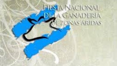 XXXIV Fiesta Nacional de la Ganadería, del 6 al 10 de mayo en General Alvear